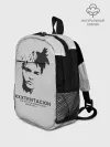 Рюкзак детский / XXXTENTACION.