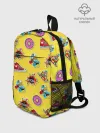 Рюкзак детский / Pop Art