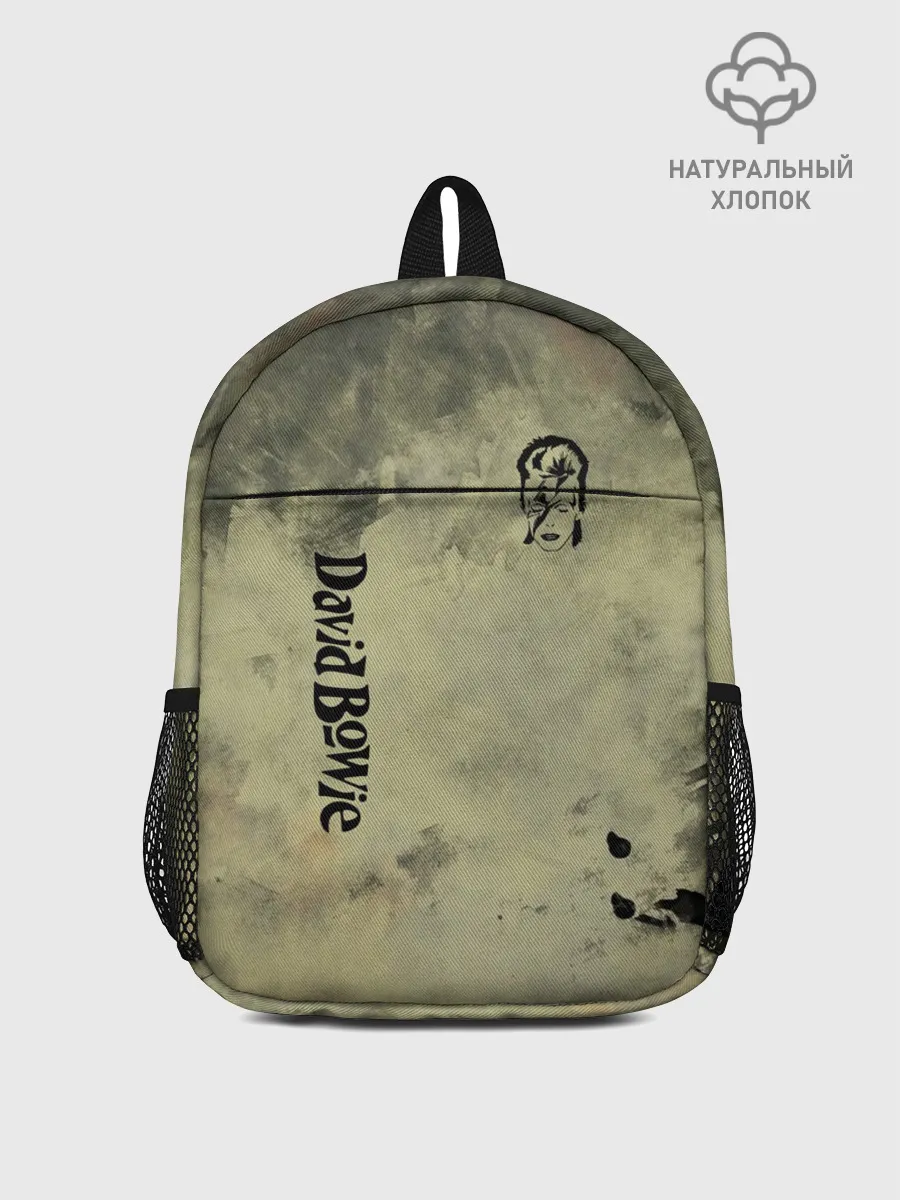 Рюкзак детский / David Bowie