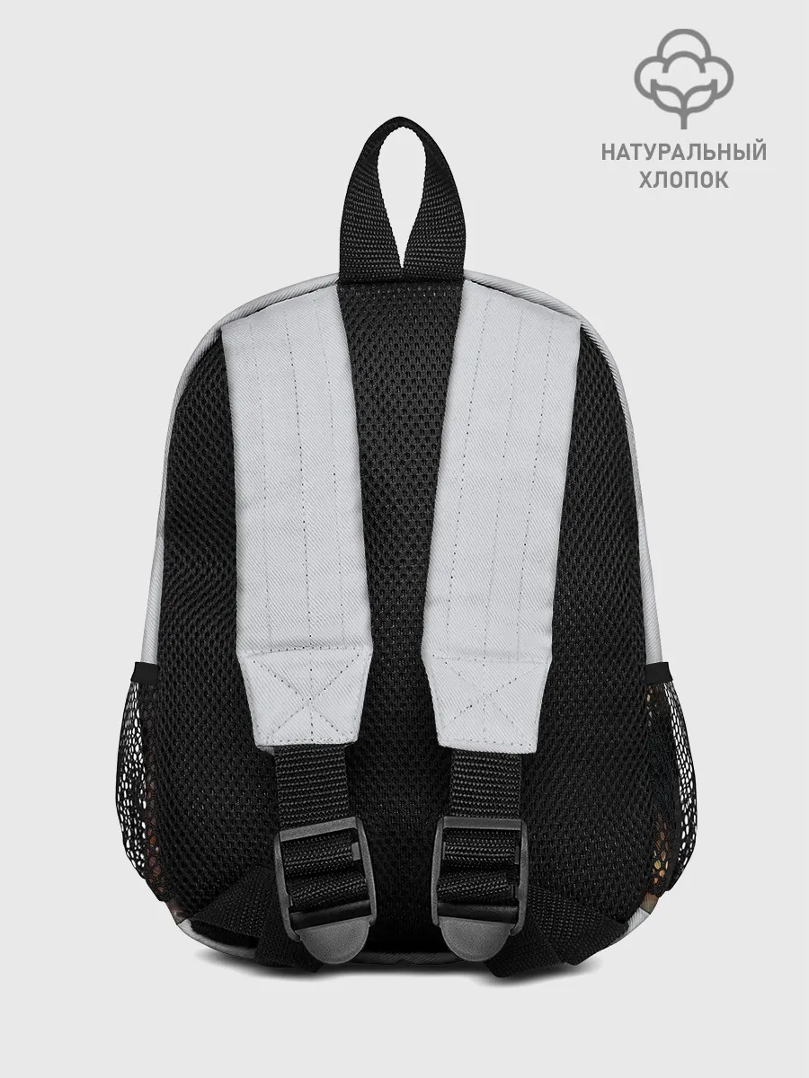 Рюкзак детский / RAINBOW SIX SIEGE MAESTRO