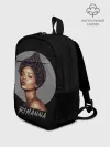 Рюкзак детский / Rihanna