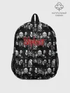 Рюкзак детский / Slipknot