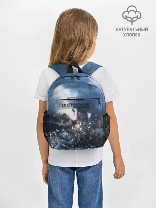 Рюкзак детский / Фростпанк