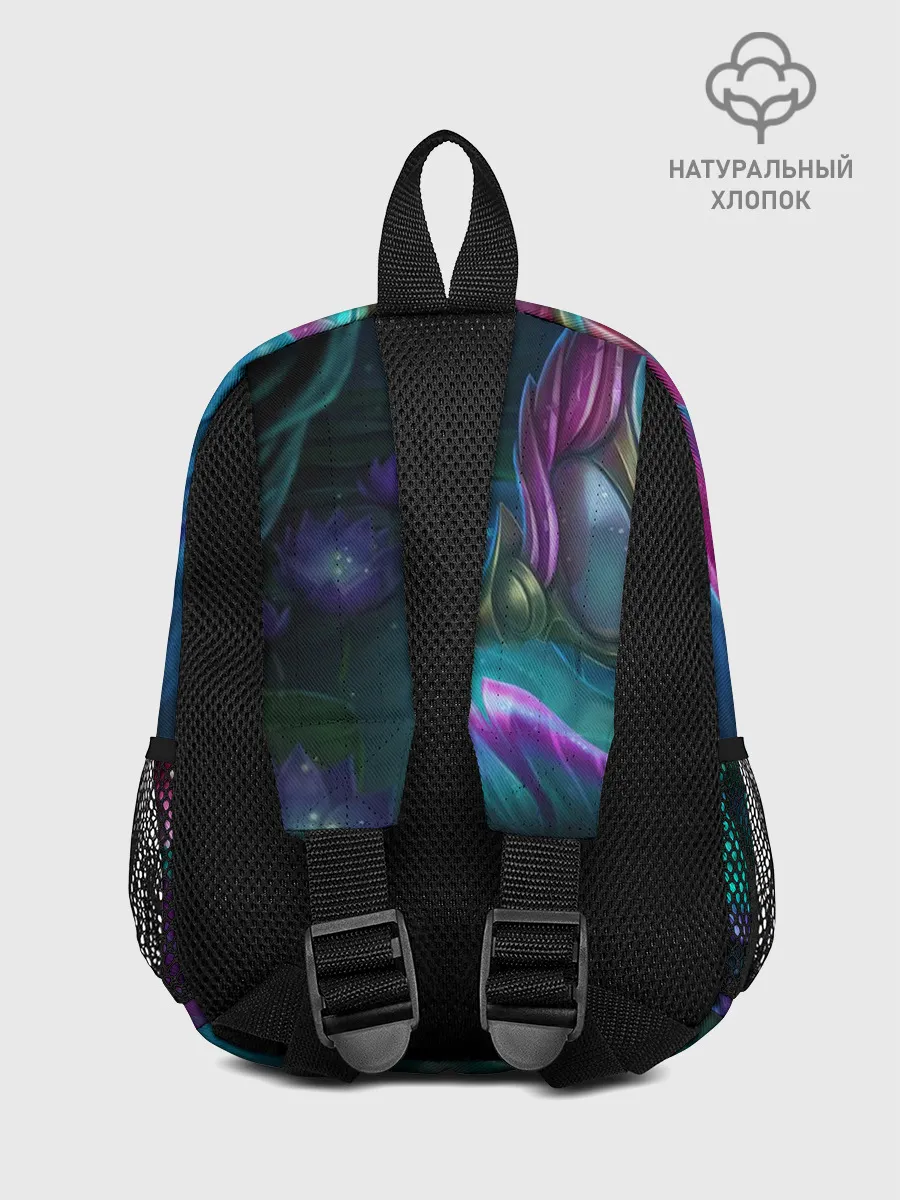 Рюкзак детский / Nami | League of Legends