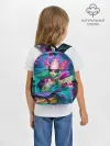 Рюкзак детский / Nami | League of Legends