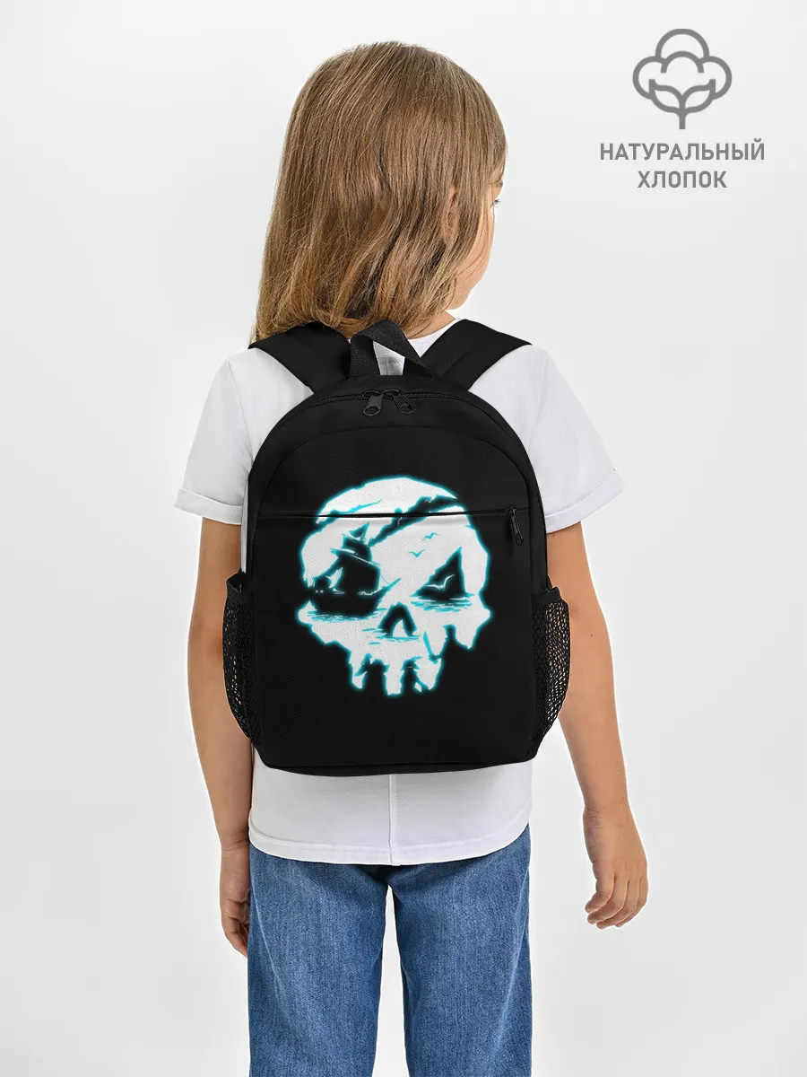 Рюкзак детский / Sea of Thieves