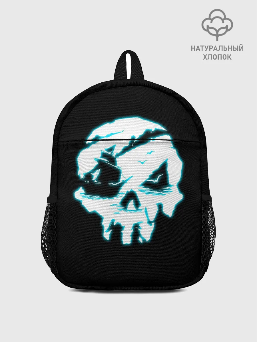 Рюкзак детский / Sea of Thieves
