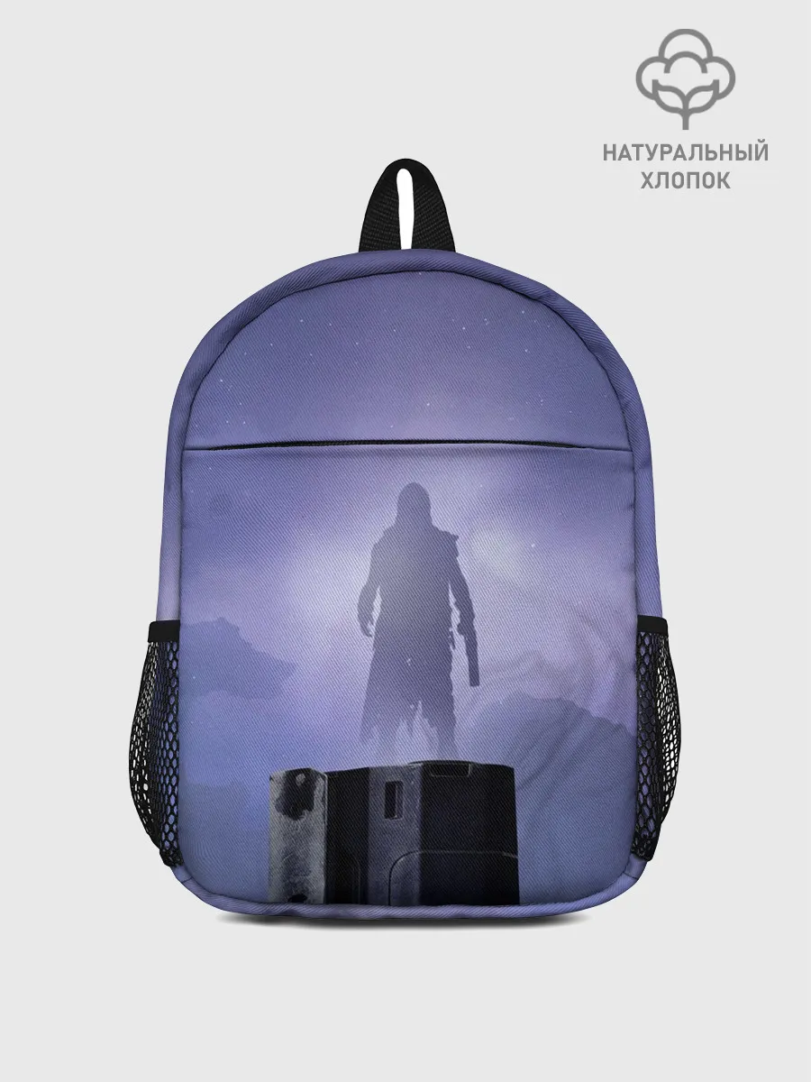 Рюкзак детский / DESTINY 2 FORSAKEN