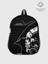 Рюкзак детский / LUDENS / KOJIMA PRODUCTIONS