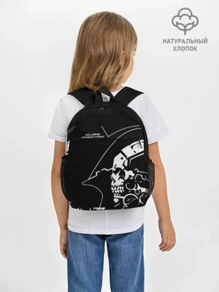 Рюкзак детский / LUDENS / KOJIMA PRODUCTIONS