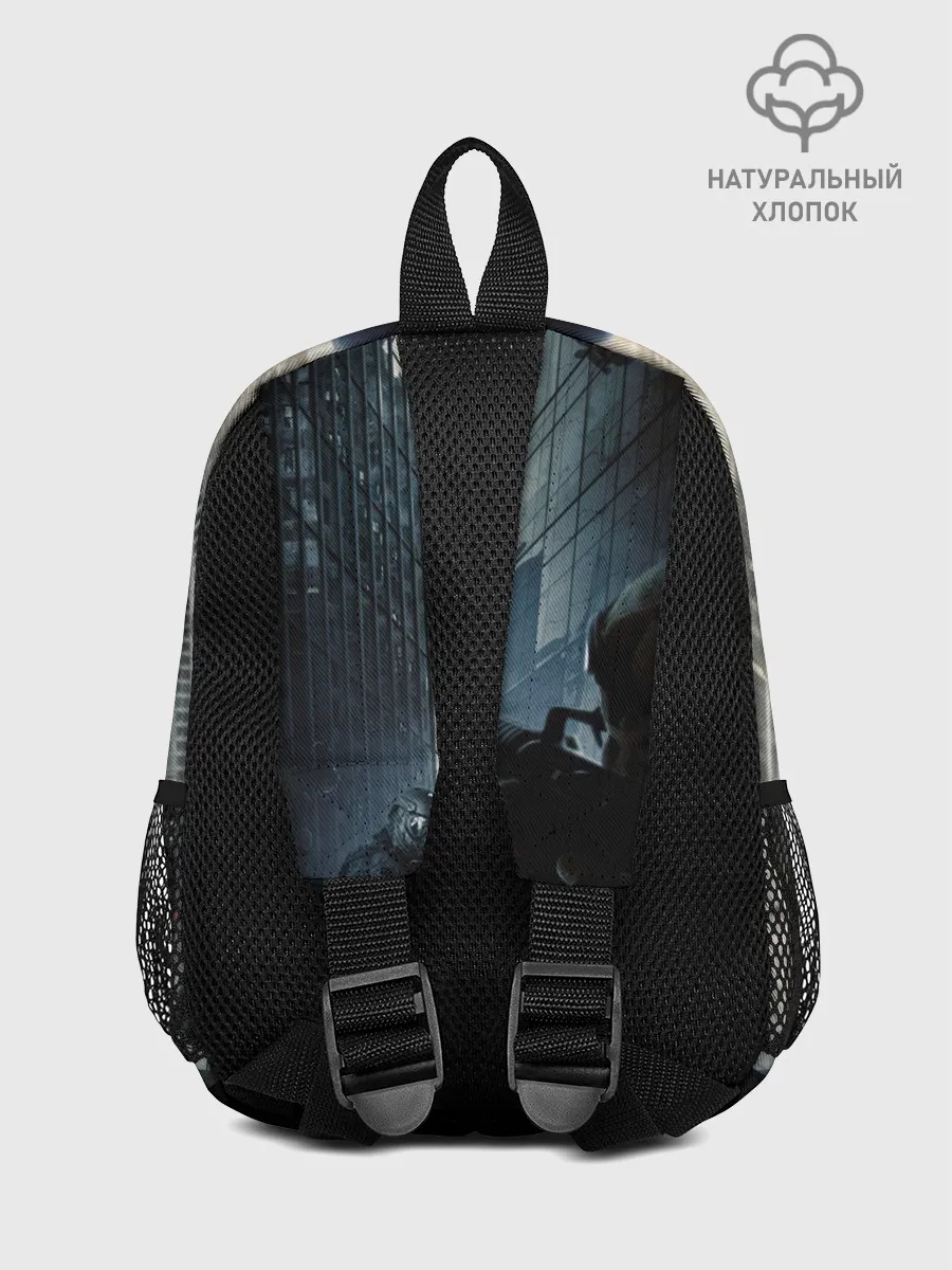 Рюкзак детский / Hitman _5