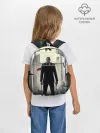 Рюкзак детский / Hitman _5