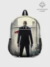 Рюкзак детский / Hitman _5