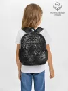 Рюкзак детский / Black Alchemy