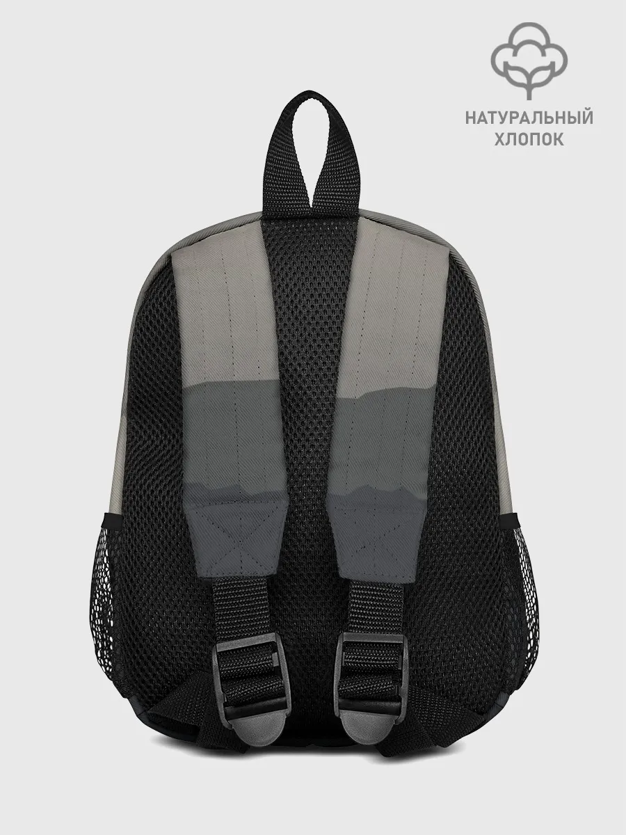 Рюкзак детский / DEATH STRANDING | DS