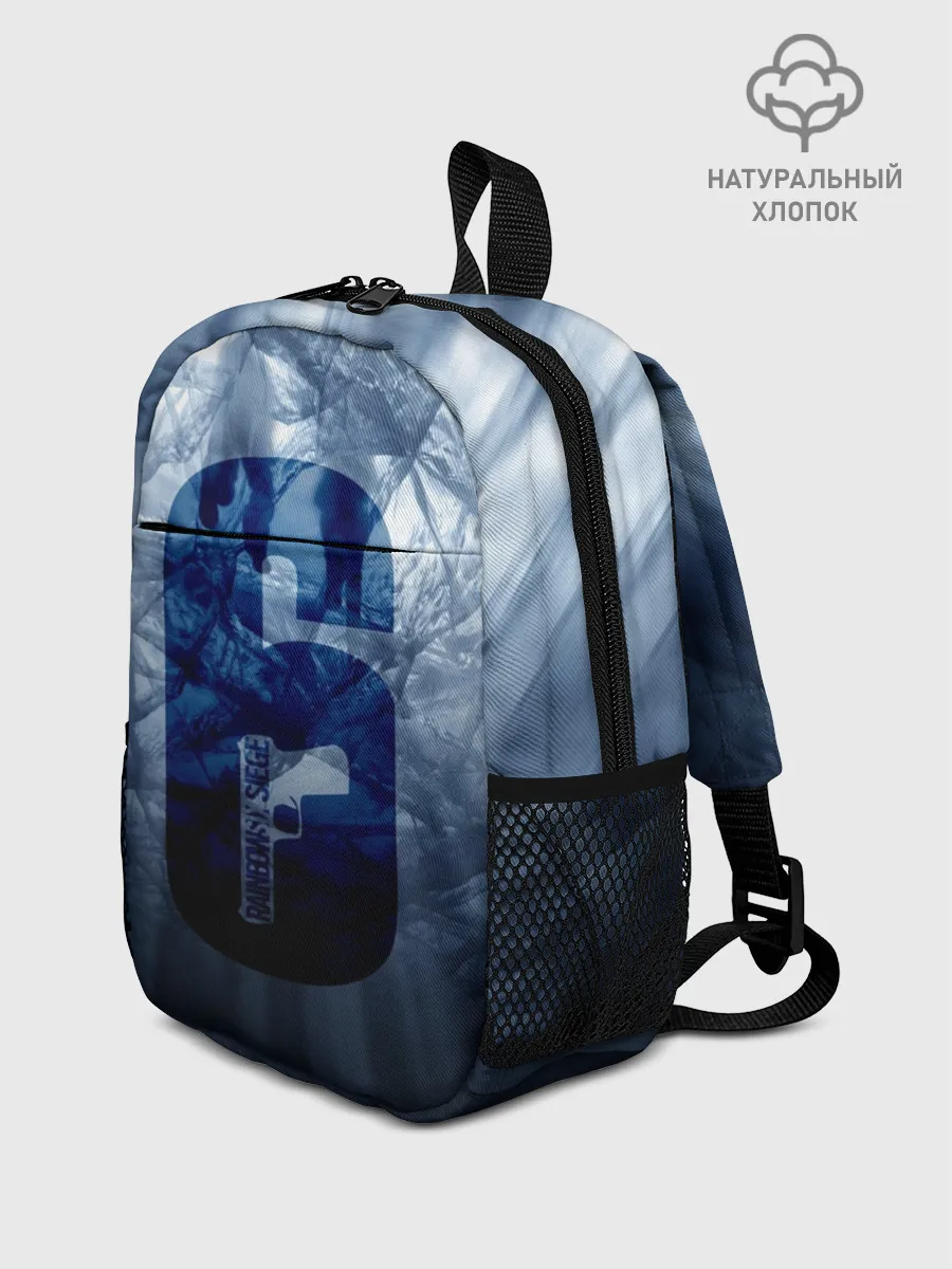 Рюкзак детский / RAINBOW SIX SIEGE