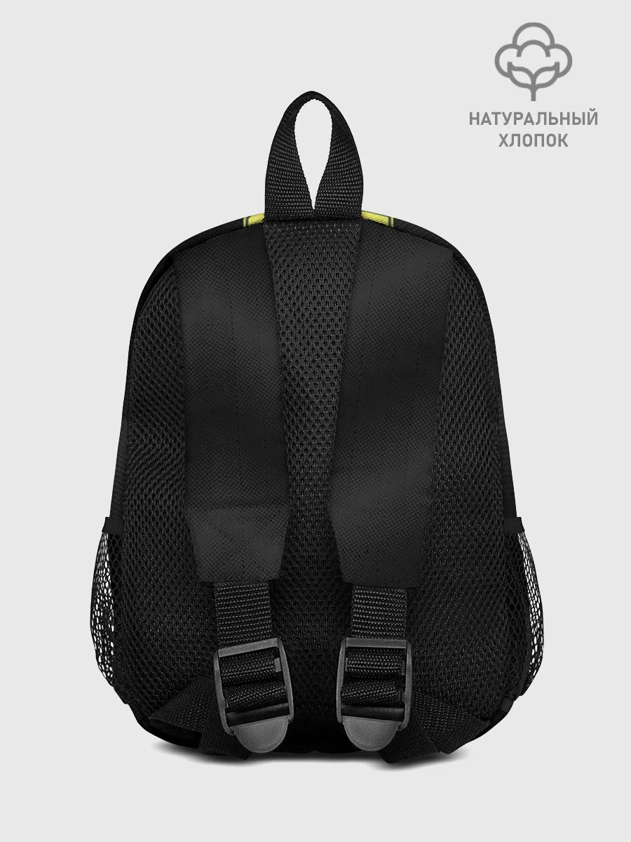 Рюкзак детский / Ronaldo alternative 18-19