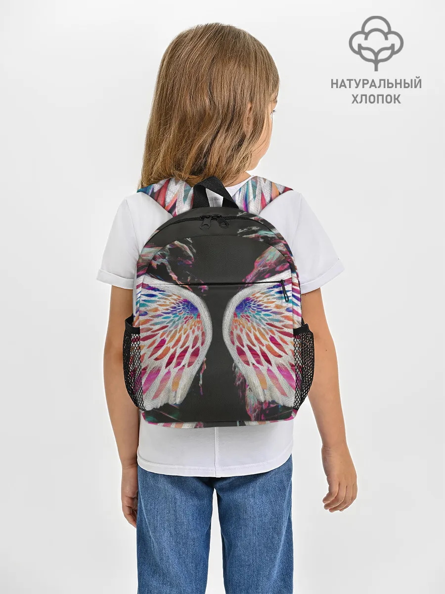 Рюкзак детский / BFMV - Gravity