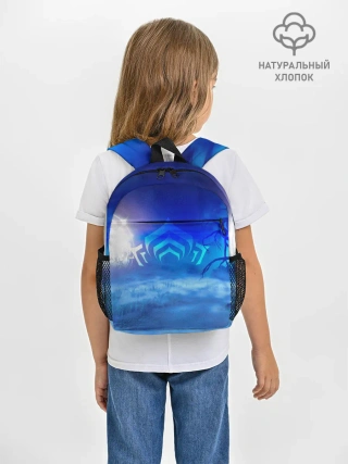 Рюкзак детский / WARFRAME