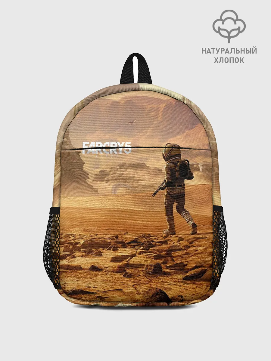 Рюкзак детский / FAR CRY 5 LOST ON MARS