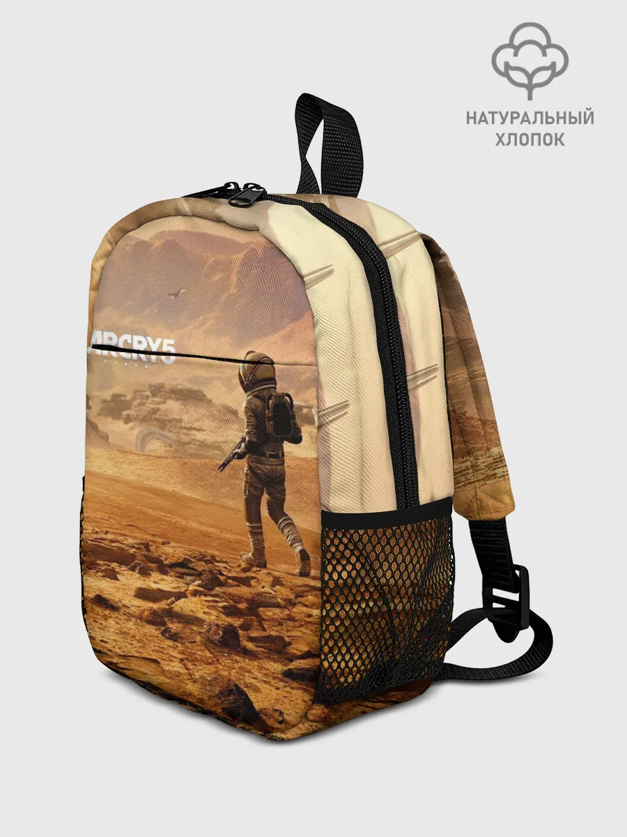 Рюкзак детский / FAR CRY 5 LOST ON MARS