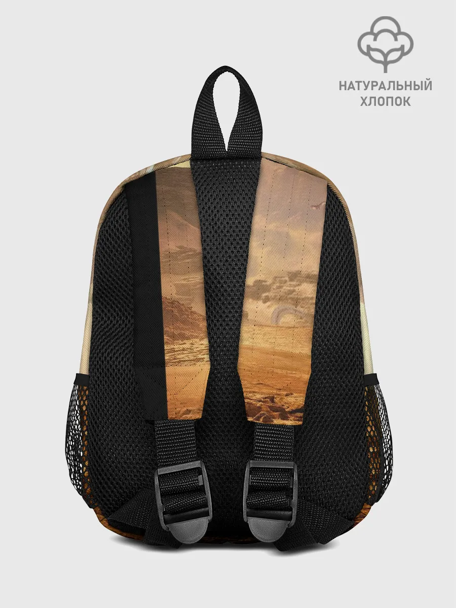 Рюкзак детский / FAR CRY 5 LOST ON MARS