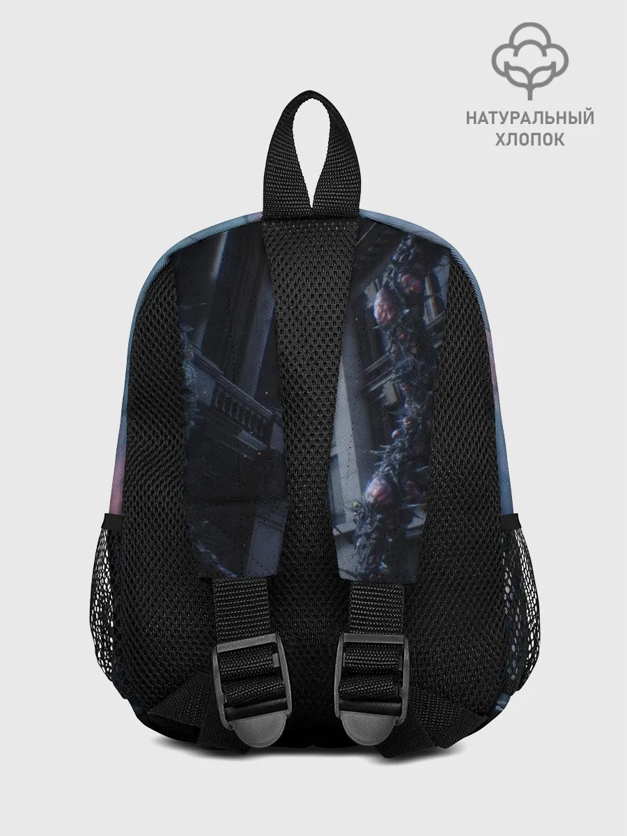 Рюкзак детский / DEVIL MAY CRY 5