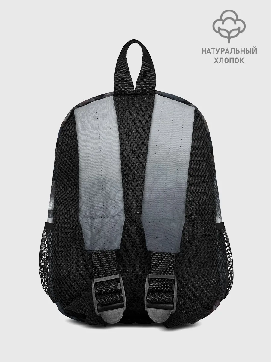 Рюкзак детский / Геральт | снаряжение