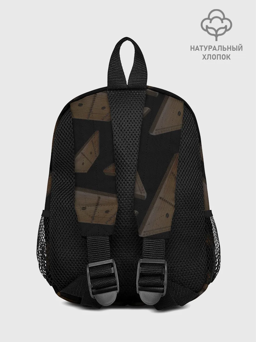 Рюкзак детский / Gusli Гусли