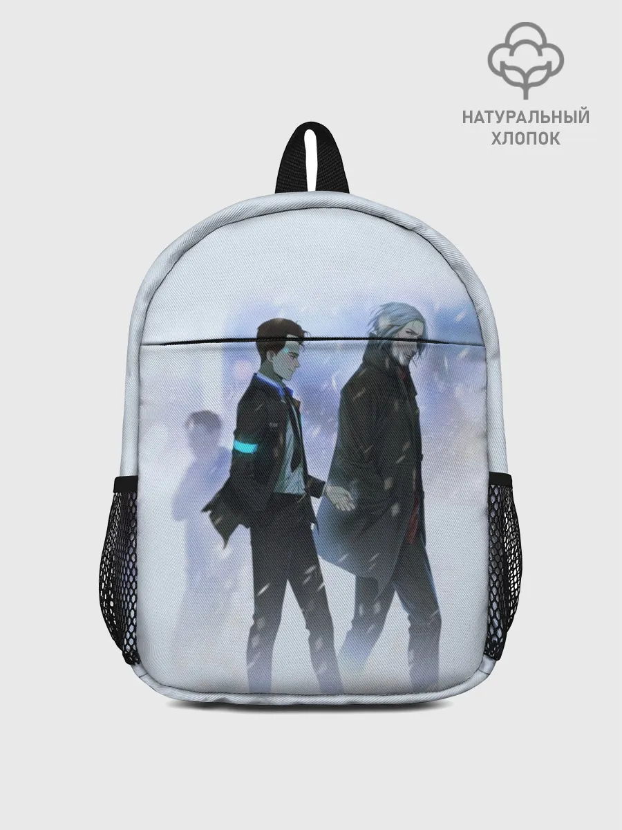 Рюкзак детский / HANK & CONNOR