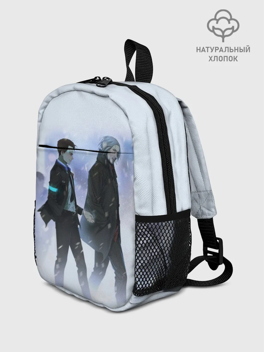 Рюкзак детский / HANK & CONNOR