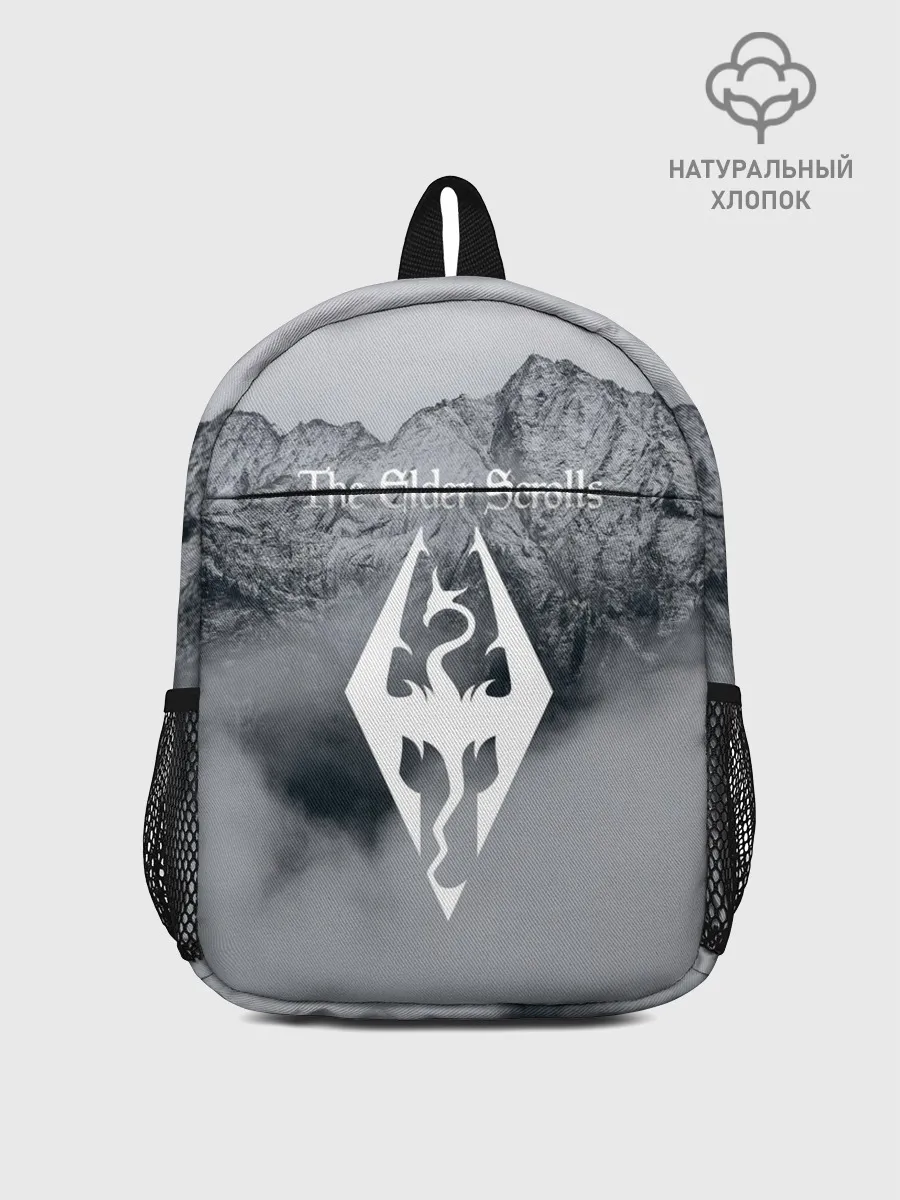 Рюкзак детский / TES V SKYRIM