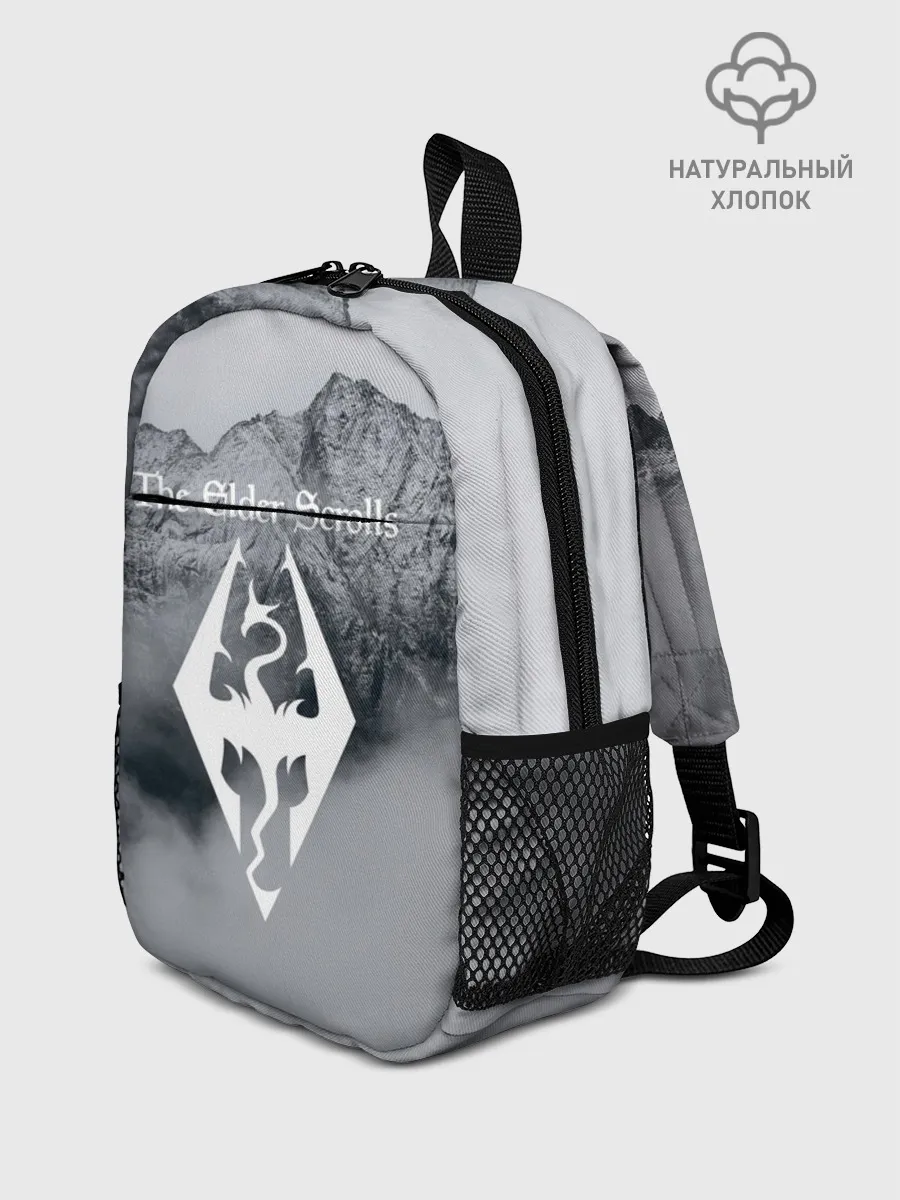 Рюкзак детский / TES V SKYRIM