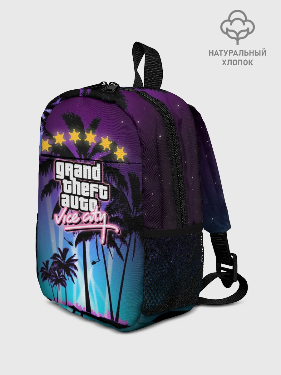 Рюкзак детский / GTA Vice City
