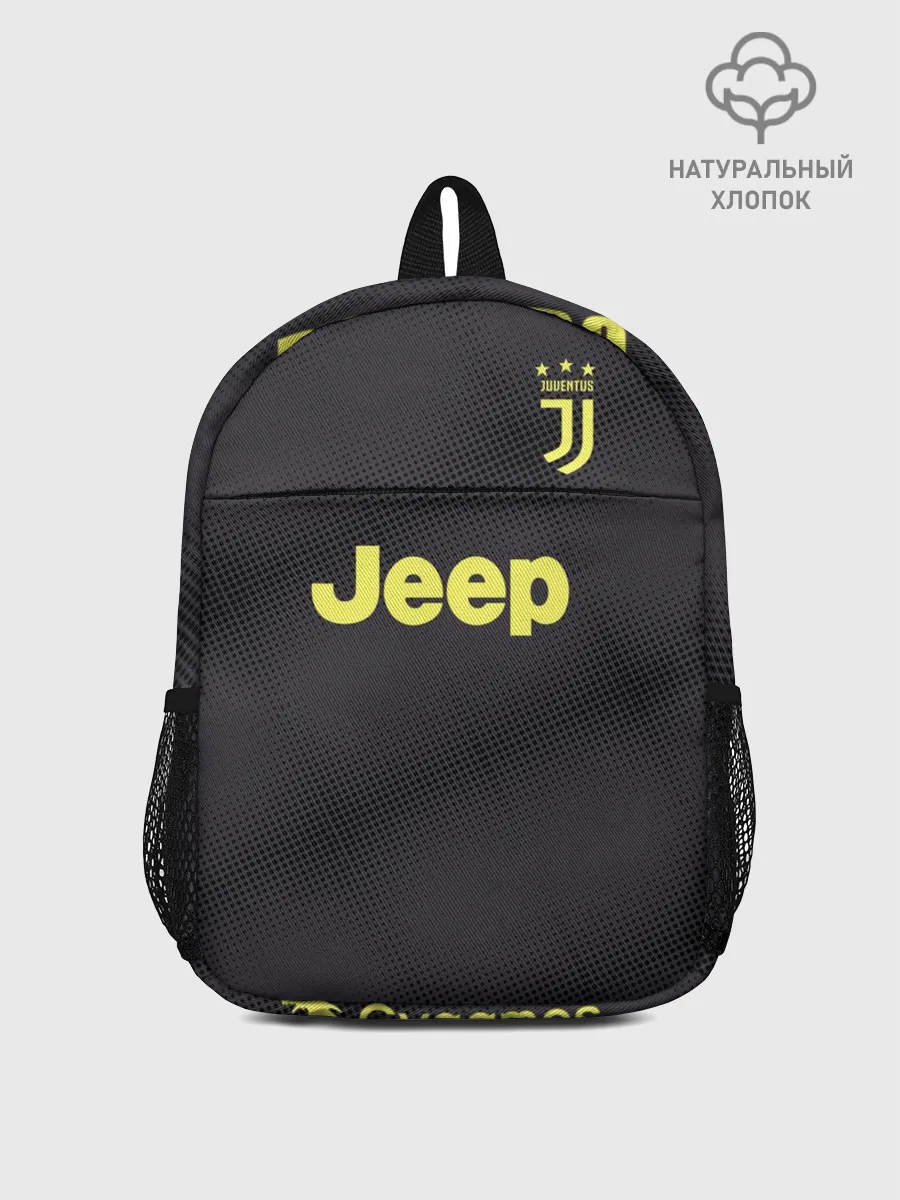 Рюкзак детский / Роналдо альтернативная 18-19