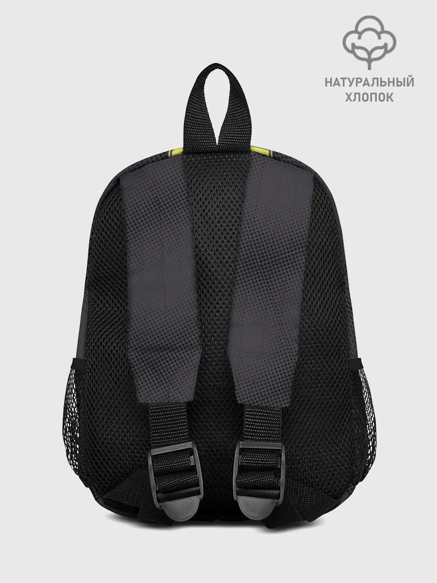 Рюкзак детский / Роналдо альтернативная 18-19