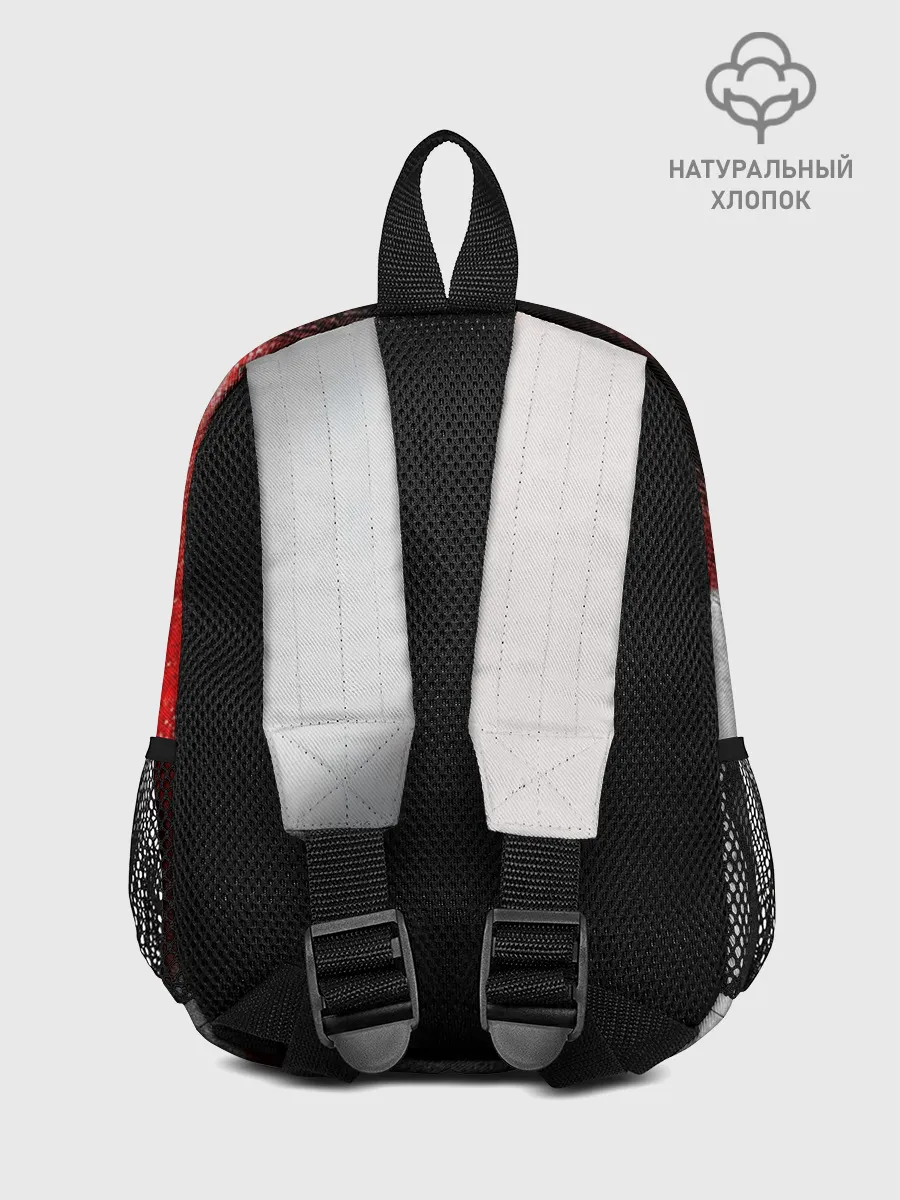 Рюкзак детский / Взгляд Кратоса