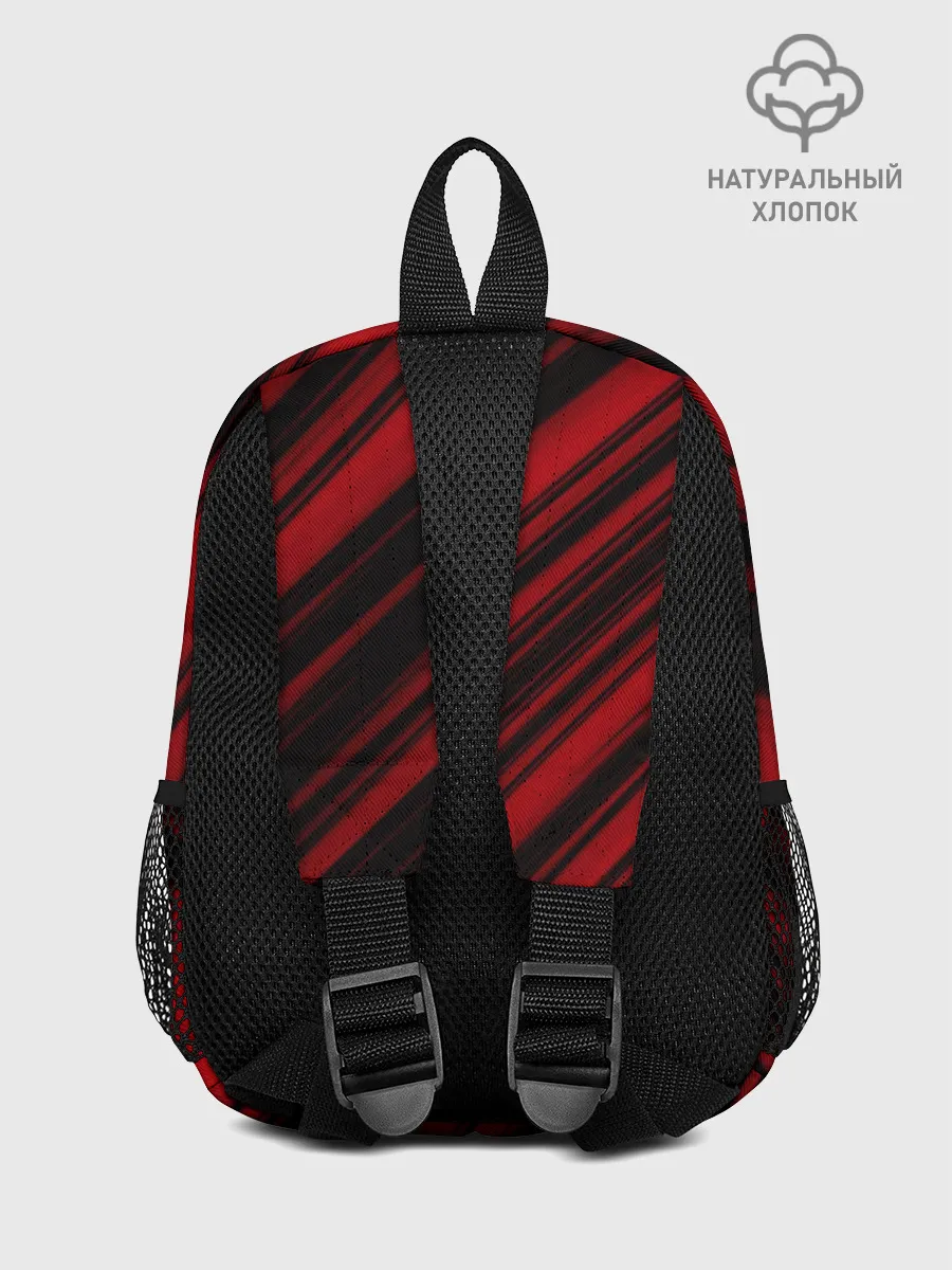 Рюкзак детский / RONALDO JUVE SPORT