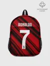 Рюкзак детский / RONALDO JUVE SPORT