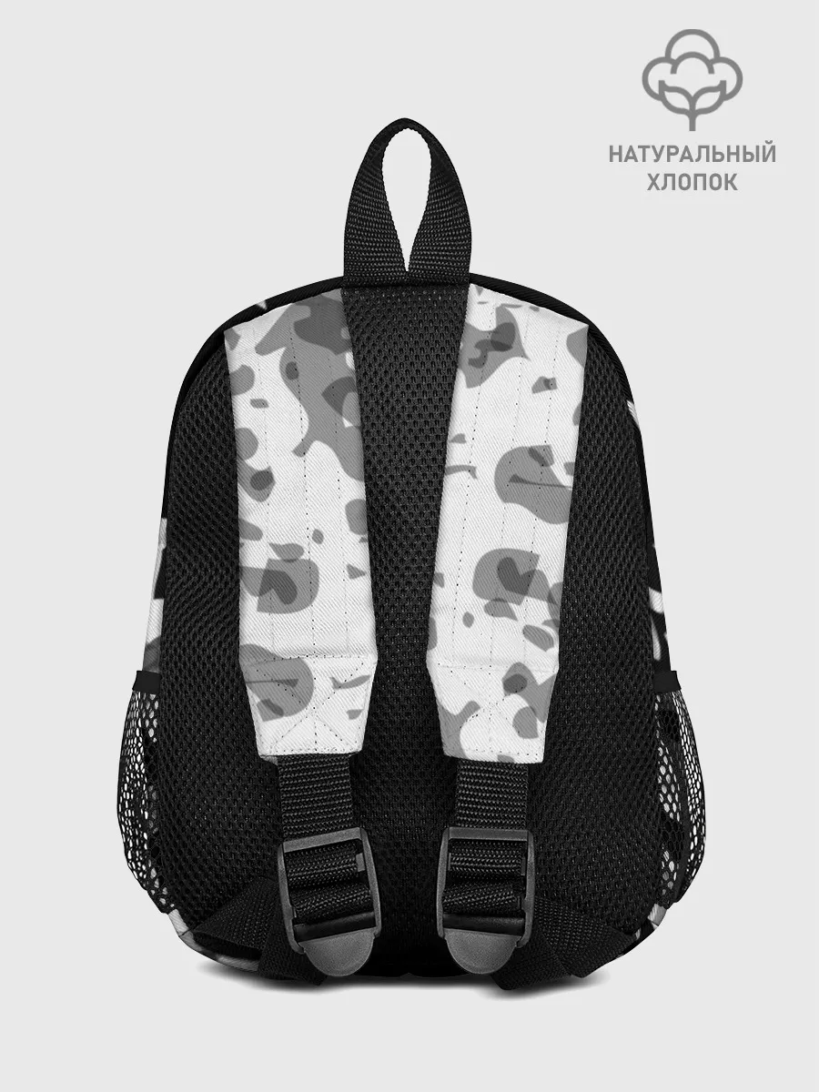 Рюкзак детский / RONALDO JUVE SPORT