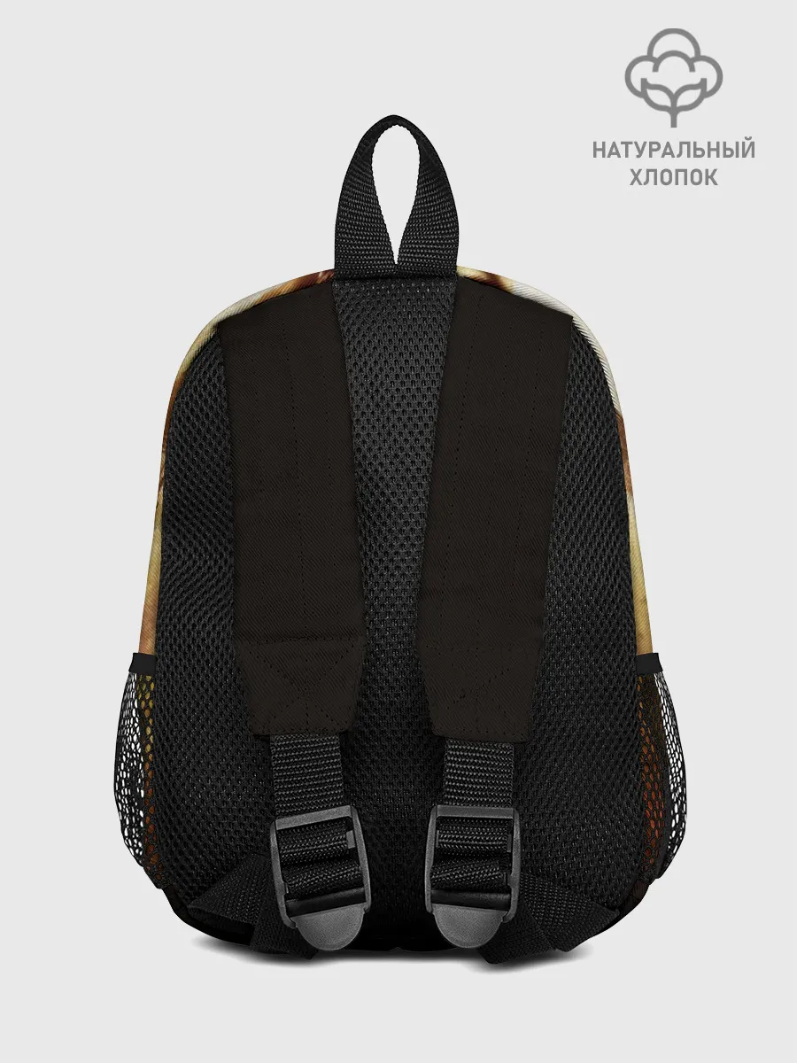 Рюкзак детский / God of War