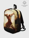 Рюкзак детский / God of War