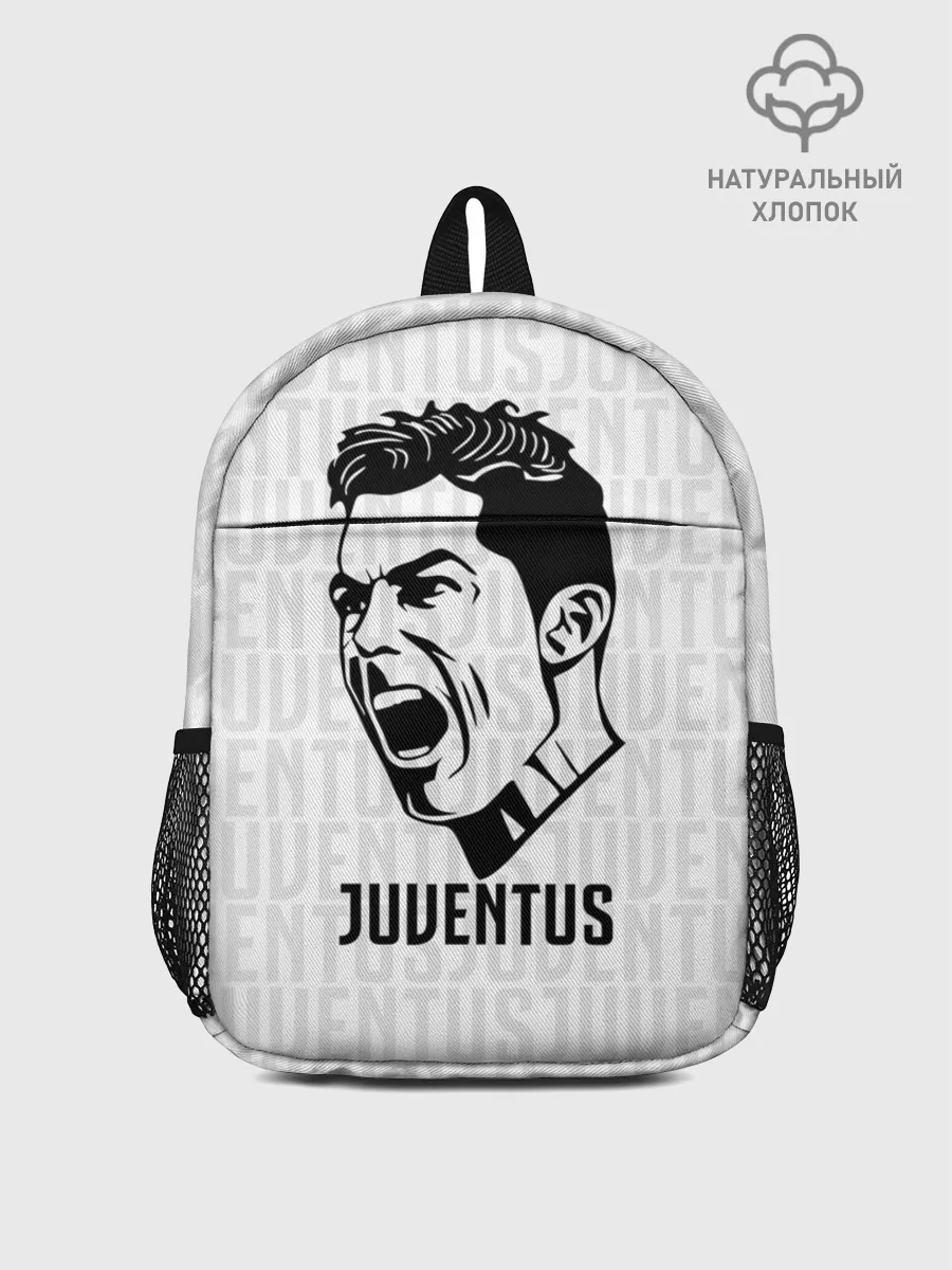 Рюкзак детский / RONALDO JUVE SPORT