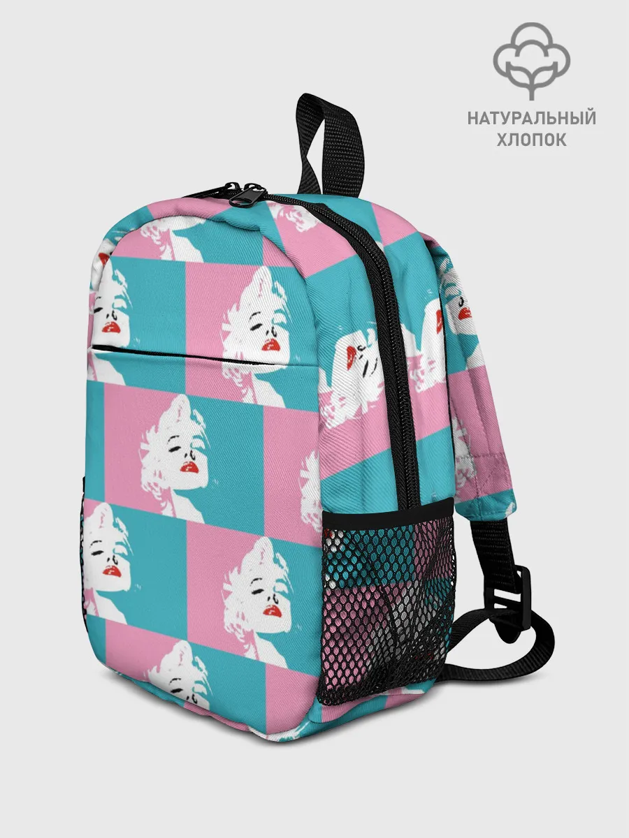 Рюкзак детский / Marilyn Monroe