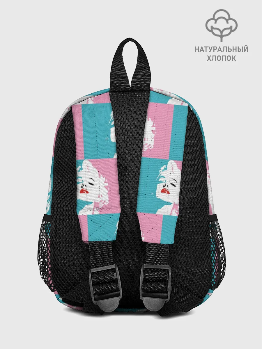 Рюкзак детский / Marilyn Monroe
