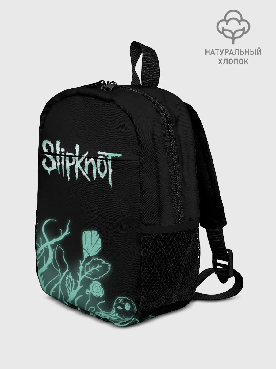 Рюкзак детский / Slipknot