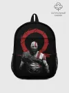 Рюкзак детский / God of War 4