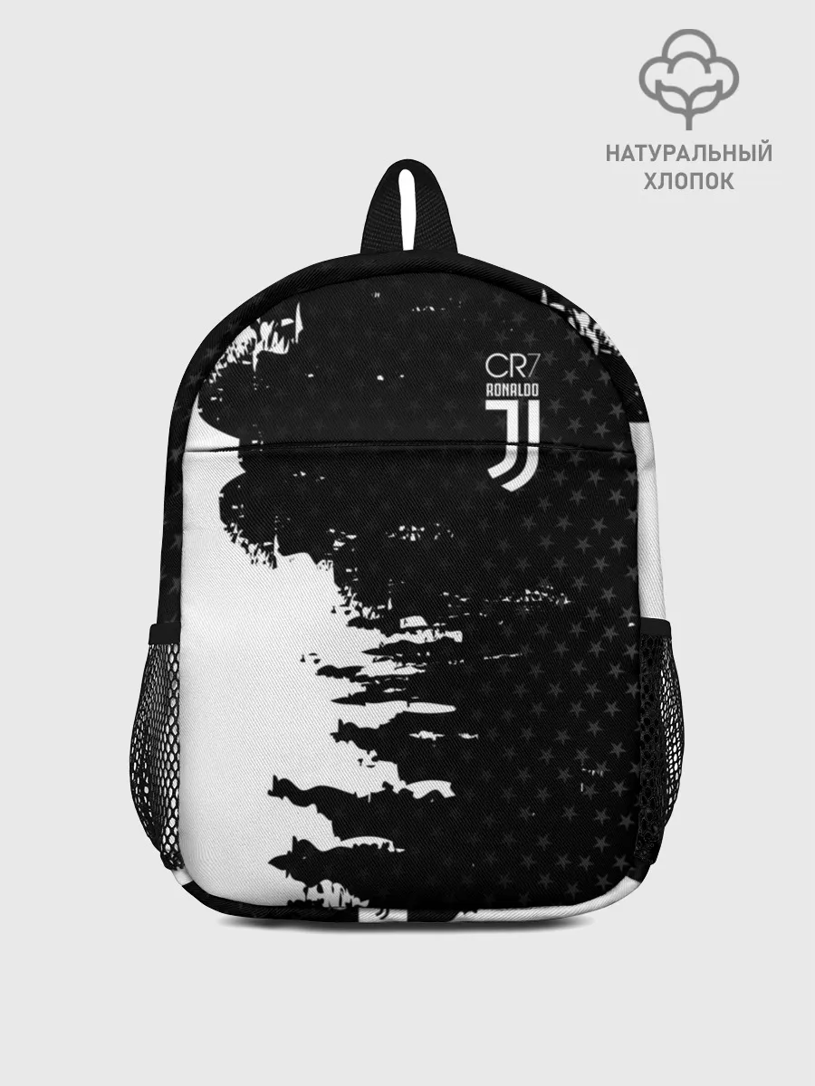 Рюкзак детский / RONALDO JUVE SPORT
