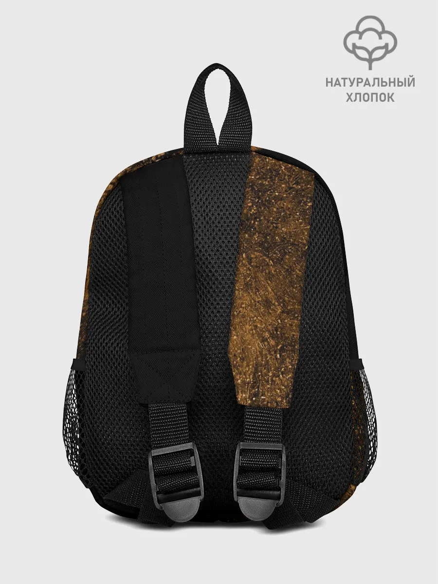 Рюкзак детский / Лев