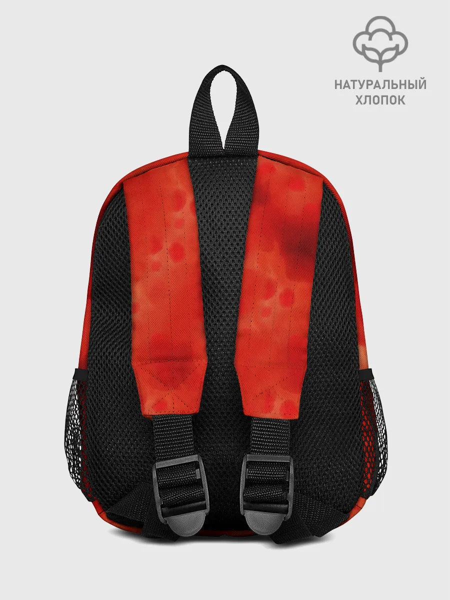 Рюкзак детский / Доктор